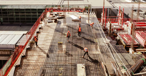 Best Concrete Removal and Replacement in Pasadena, TX