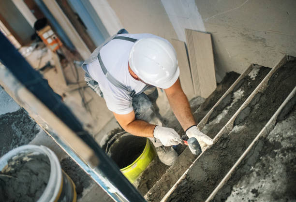 Best Industrial Concrete Flooring in Pasadena, TX