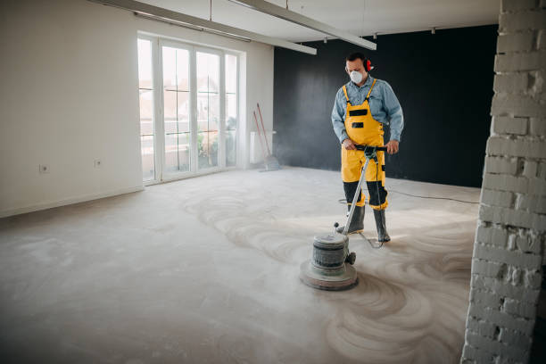 Best Concrete Staining and Coloring in Pasadena, TX