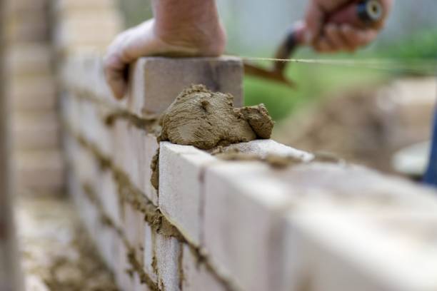 Best Industrial Concrete Flooring in Pasadena, TX