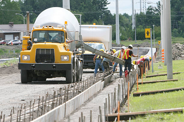 Best Concrete Demolition Services in Pasadena, TX