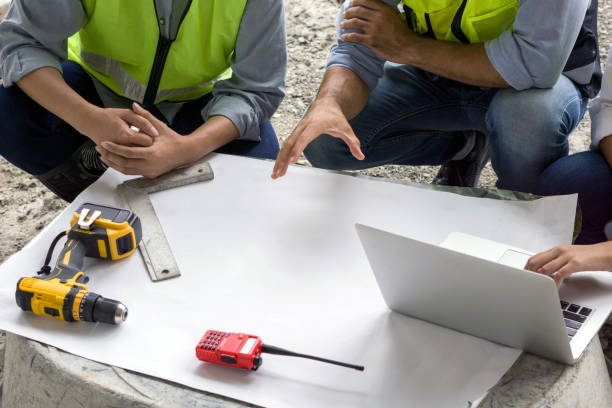 Best Concrete Grinding and Polishing in Pasadena, TX