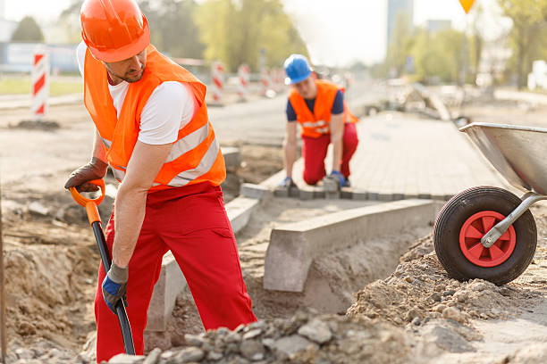 Best Residential Concrete Solutions in Pasadena, TX
